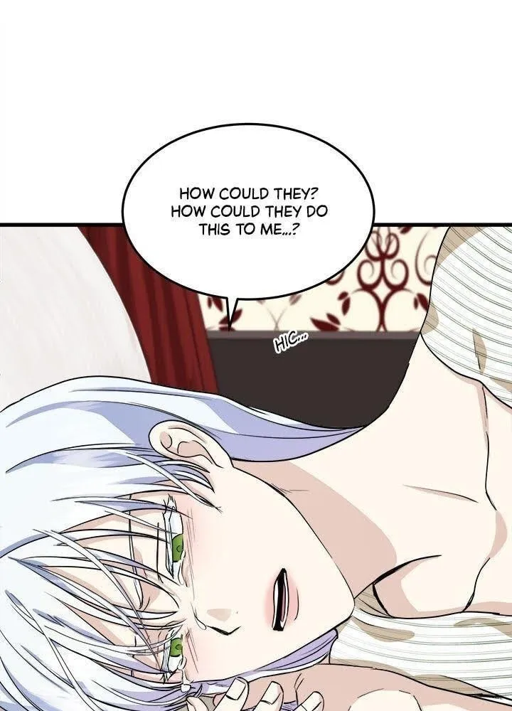 The Villainess Lives Again Chapter 41 page 25 - 