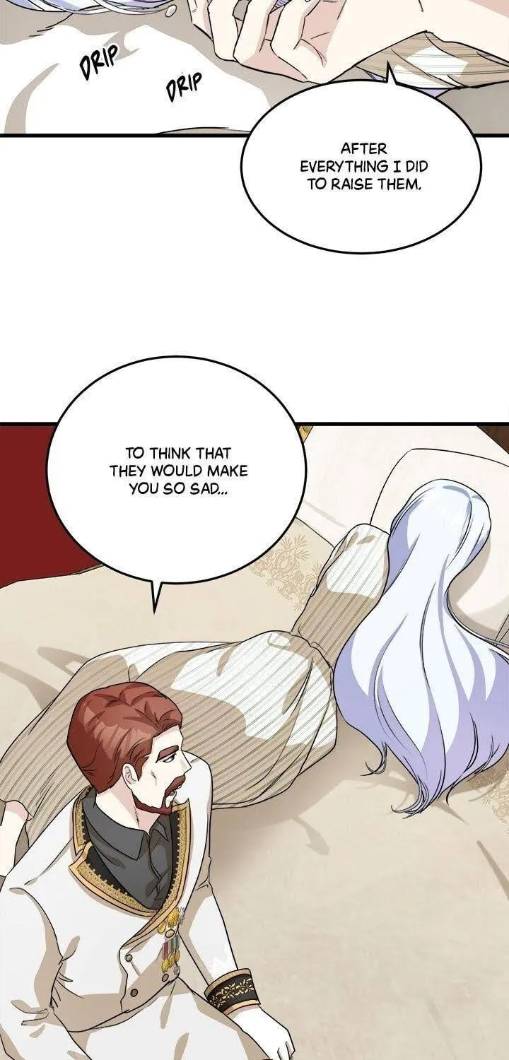 The Villainess Lives Again Chapter 41 page 26 - 