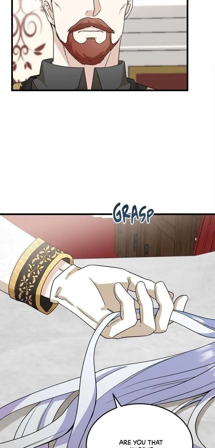 The Villainess Lives Again Chapter 41 page 4 - 