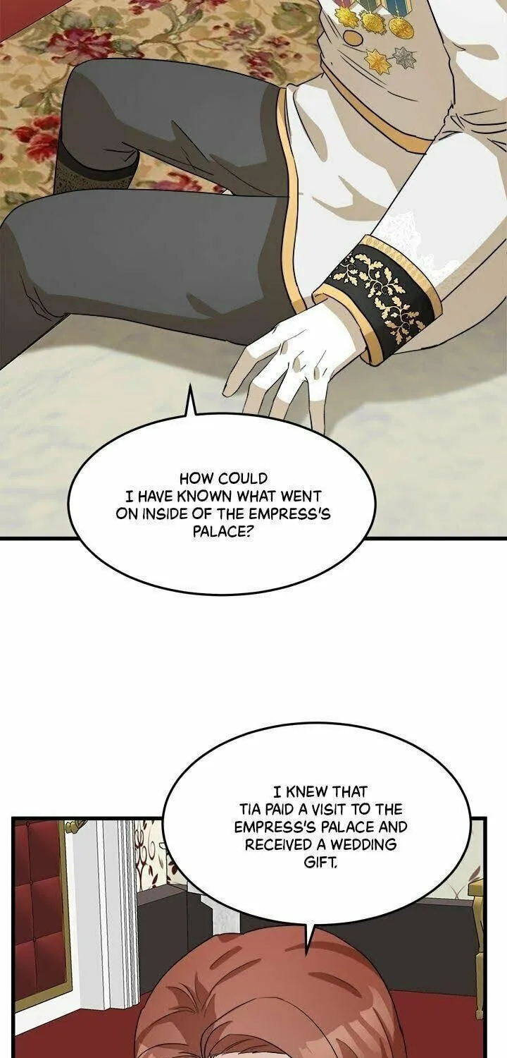 The Villainess Lives Again Chapter 41 page 32 - 