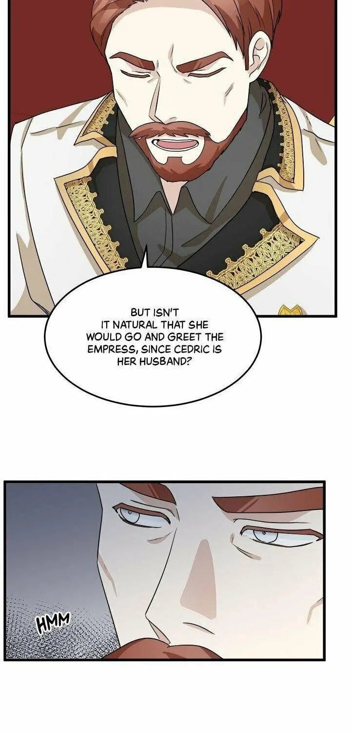 The Villainess Lives Again Chapter 41 page 33 - 