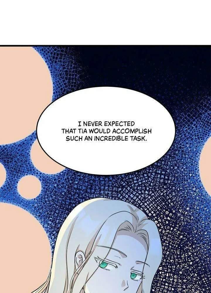 The Villainess Lives Again Chapter 41 page 34 - 