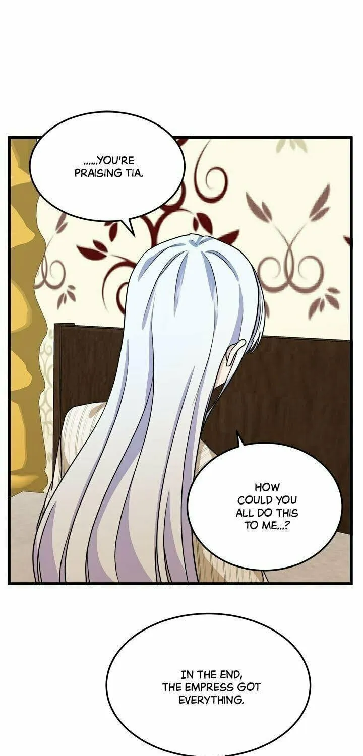 The Villainess Lives Again Chapter 41 page 36 - 
