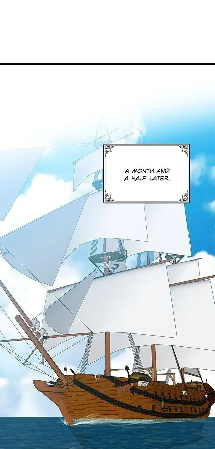The Villainess Lives Again Chapter 41 page 49 - 
