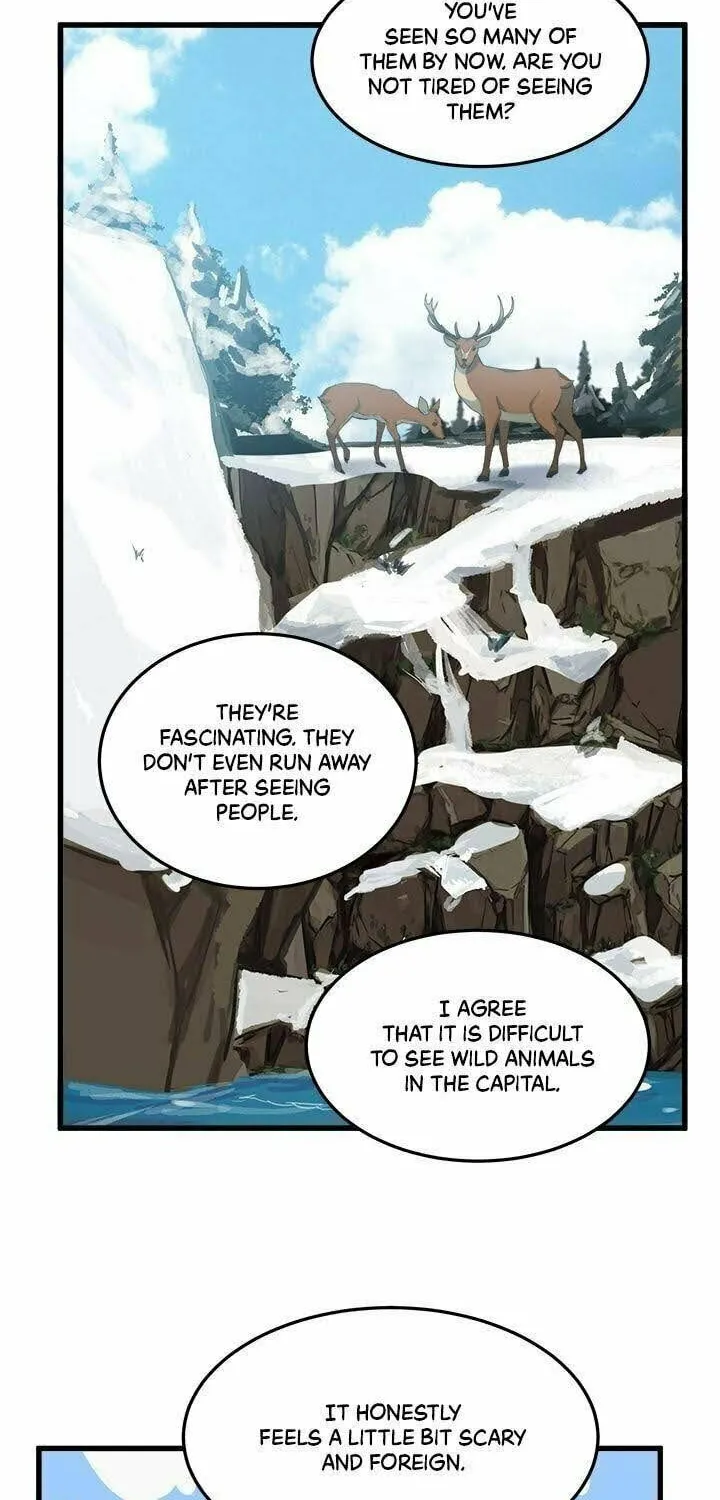 The Villainess Lives Again Chapter 41 page 53 - 