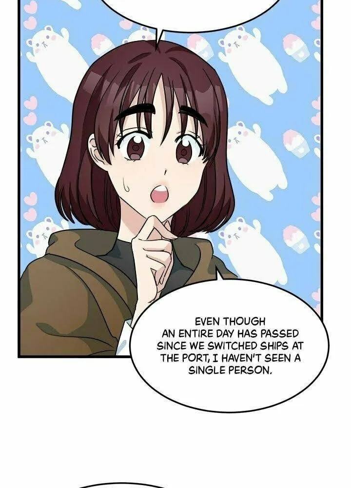 The Villainess Lives Again Chapter 41 page 54 - 