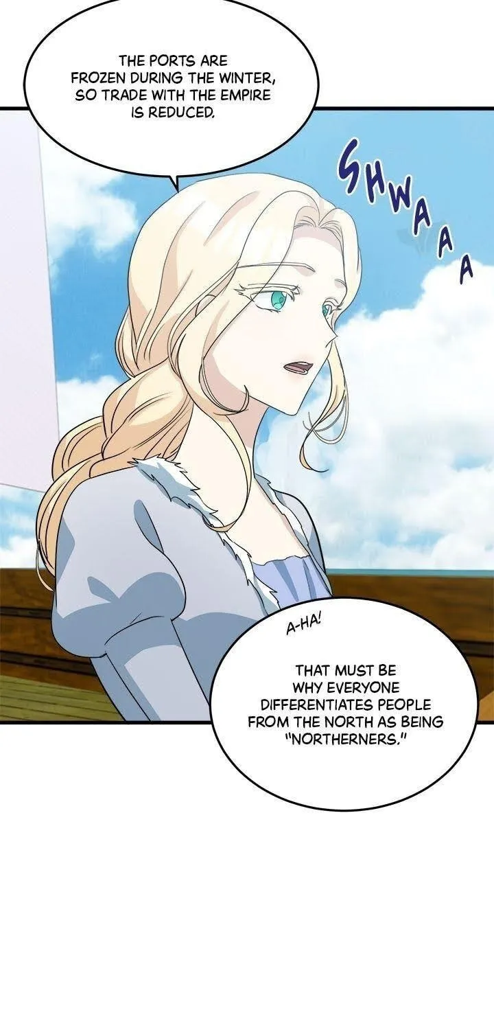 The Villainess Lives Again Chapter 41 page 55 - 