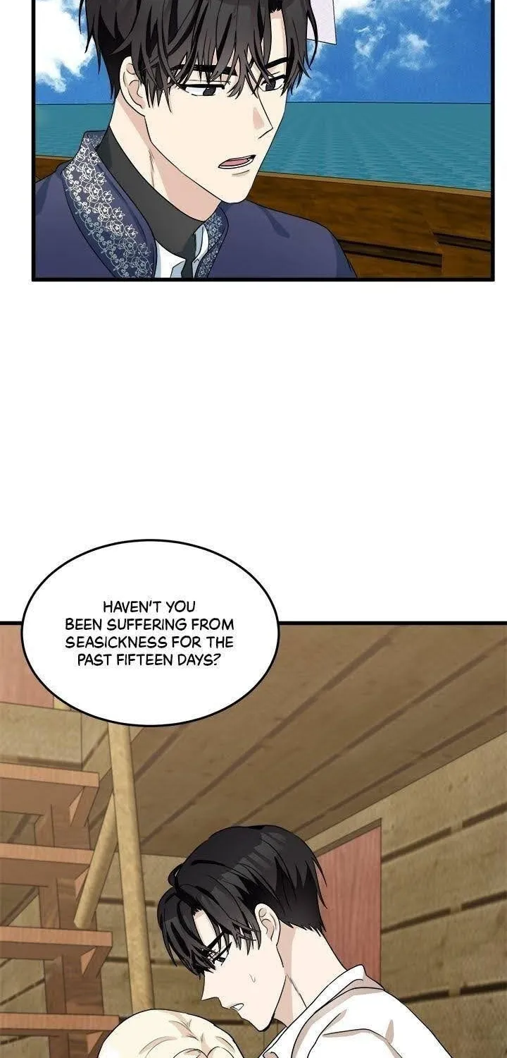 The Villainess Lives Again Chapter 41 page 60 - 