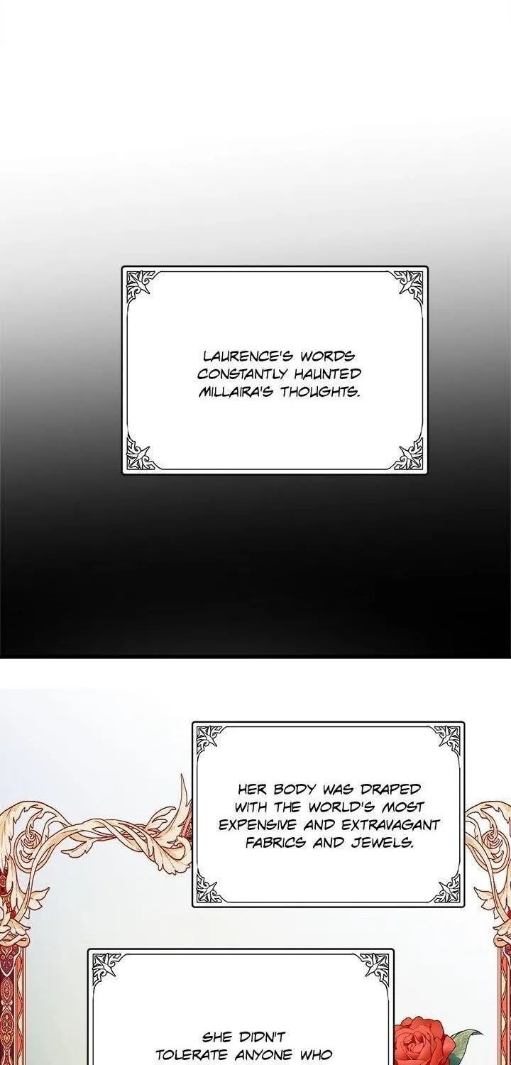 The Villainess Lives Again Chapter 41 page 7 - 