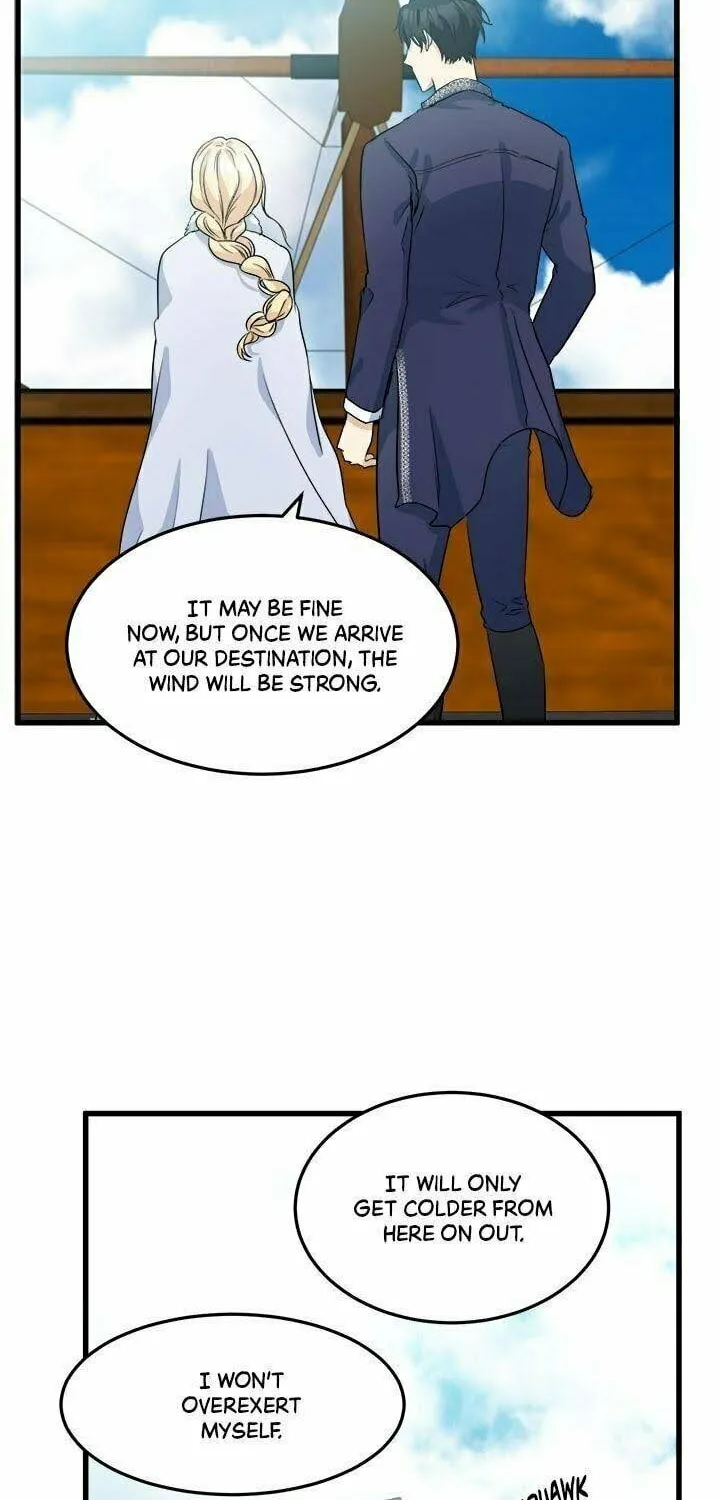 The Villainess Lives Again Chapter 41 page 63 - 