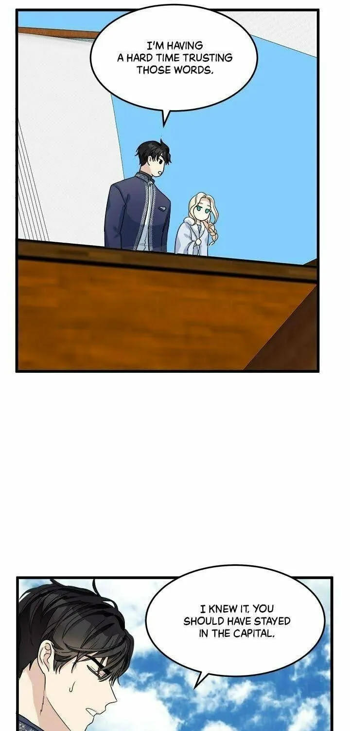 The Villainess Lives Again Chapter 41 page 65 - 