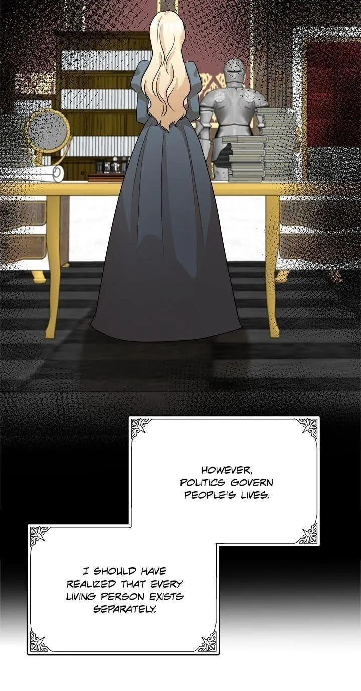 The Villainess Lives Again Chapter 41 page 73 - 