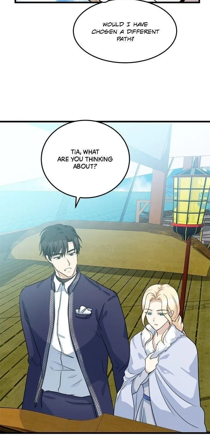 The Villainess Lives Again Chapter 41 page 75 - 