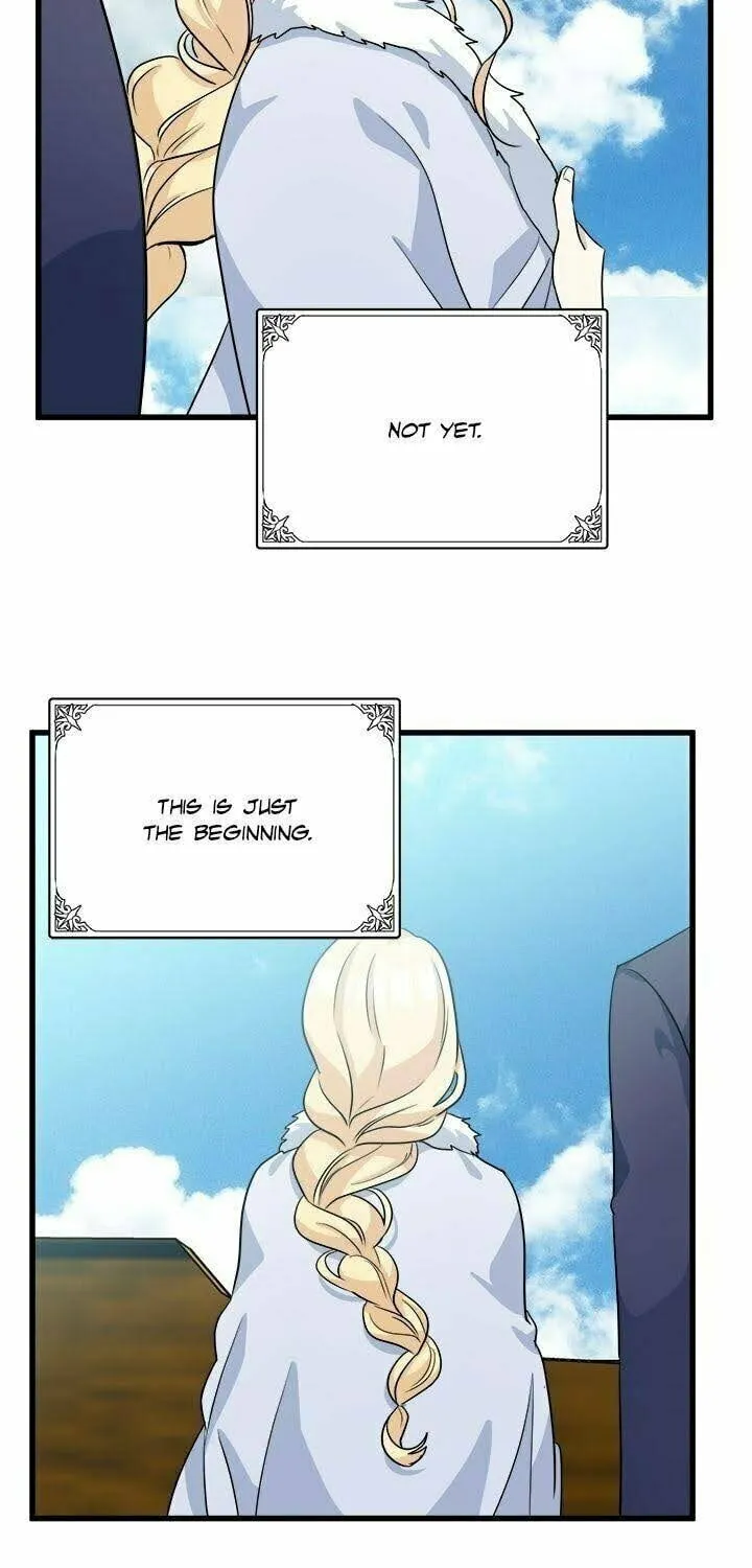 The Villainess Lives Again Chapter 41 page 77 - 