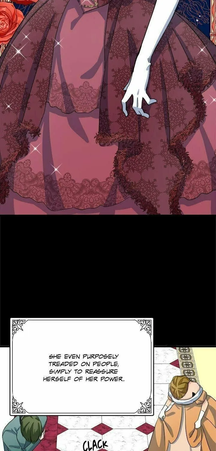 The Villainess Lives Again Chapter 41 page 9 - 