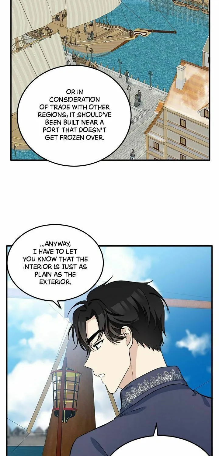 The Villainess Lives Again Chapter 42 page 15 - 
