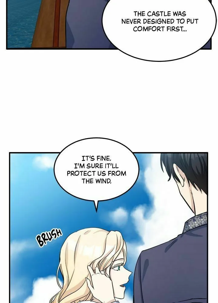 The Villainess Lives Again Chapter 42 page 16 - 