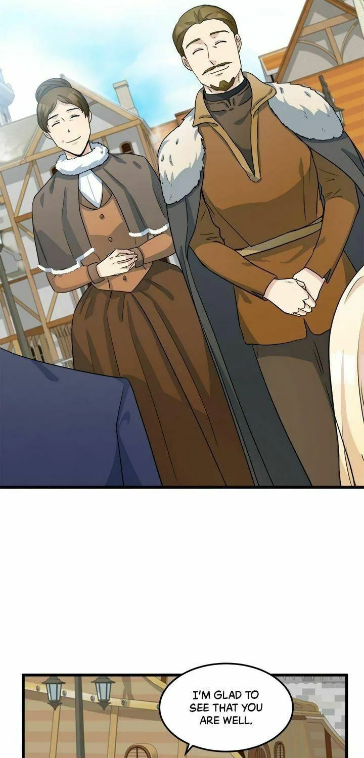 The Villainess Lives Again Chapter 42 page 22 - 