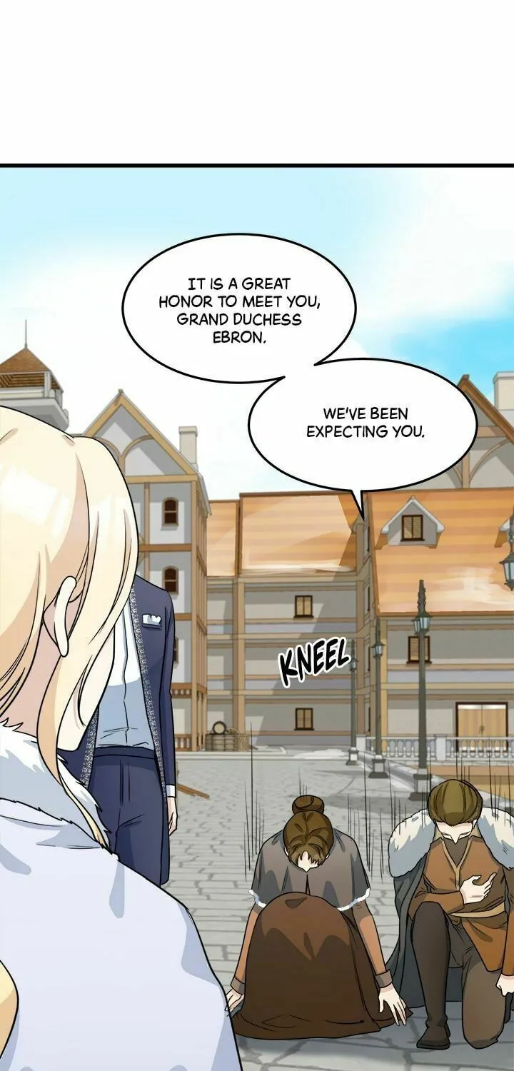 The Villainess Lives Again Chapter 42 page 25 - 