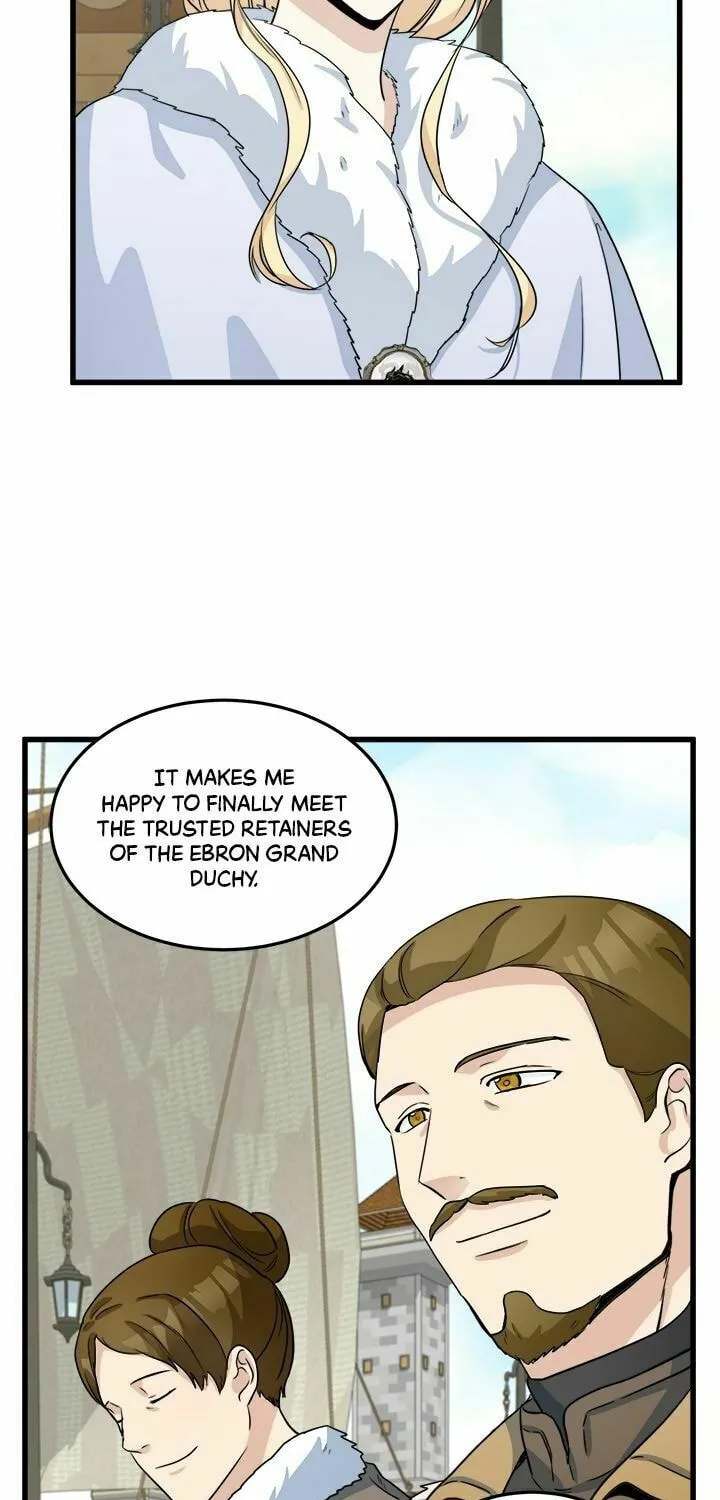 The Villainess Lives Again Chapter 42 page 27 - 