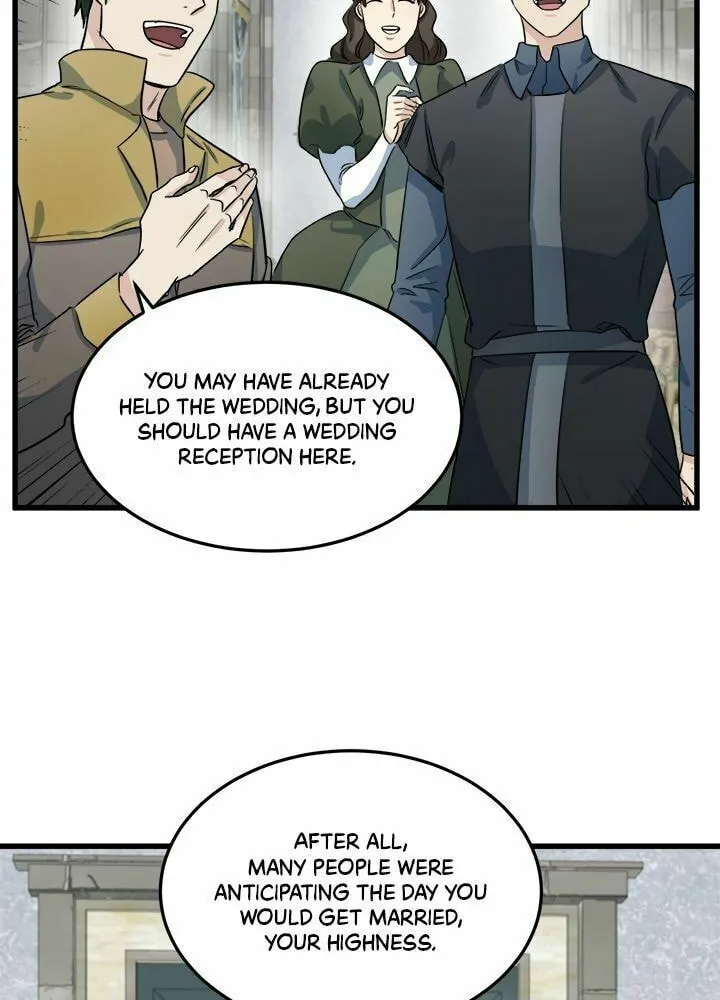 The Villainess Lives Again Chapter 42 page 32 - 