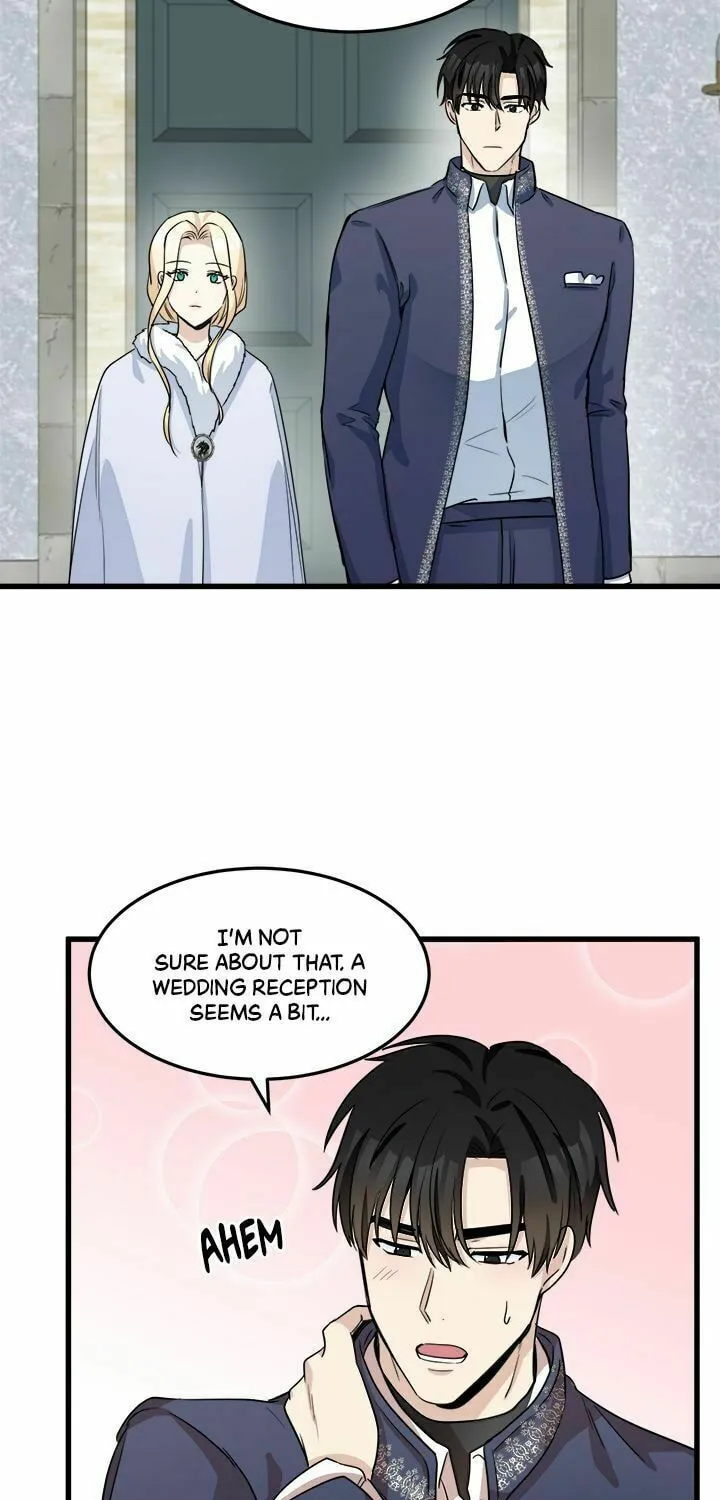 The Villainess Lives Again Chapter 42 page 33 - 