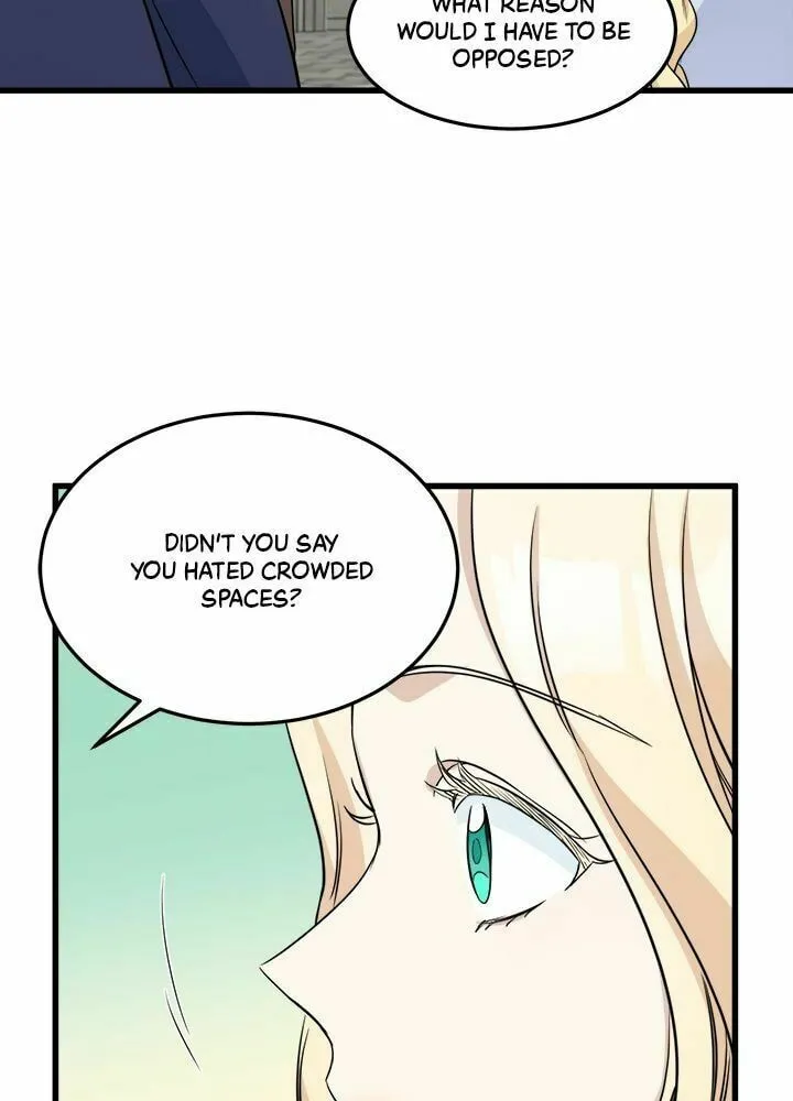 The Villainess Lives Again Chapter 42 page 37 - 