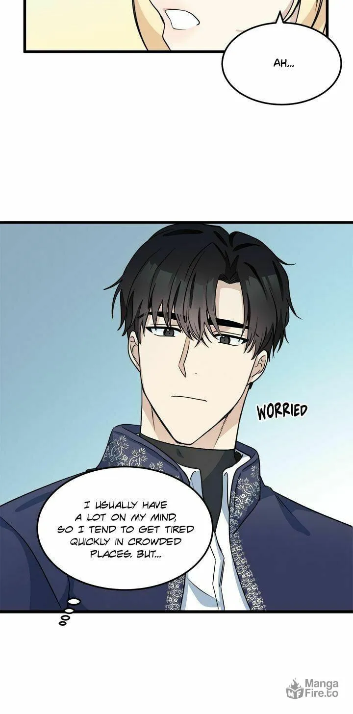The Villainess Lives Again Chapter 42 page 38 - 