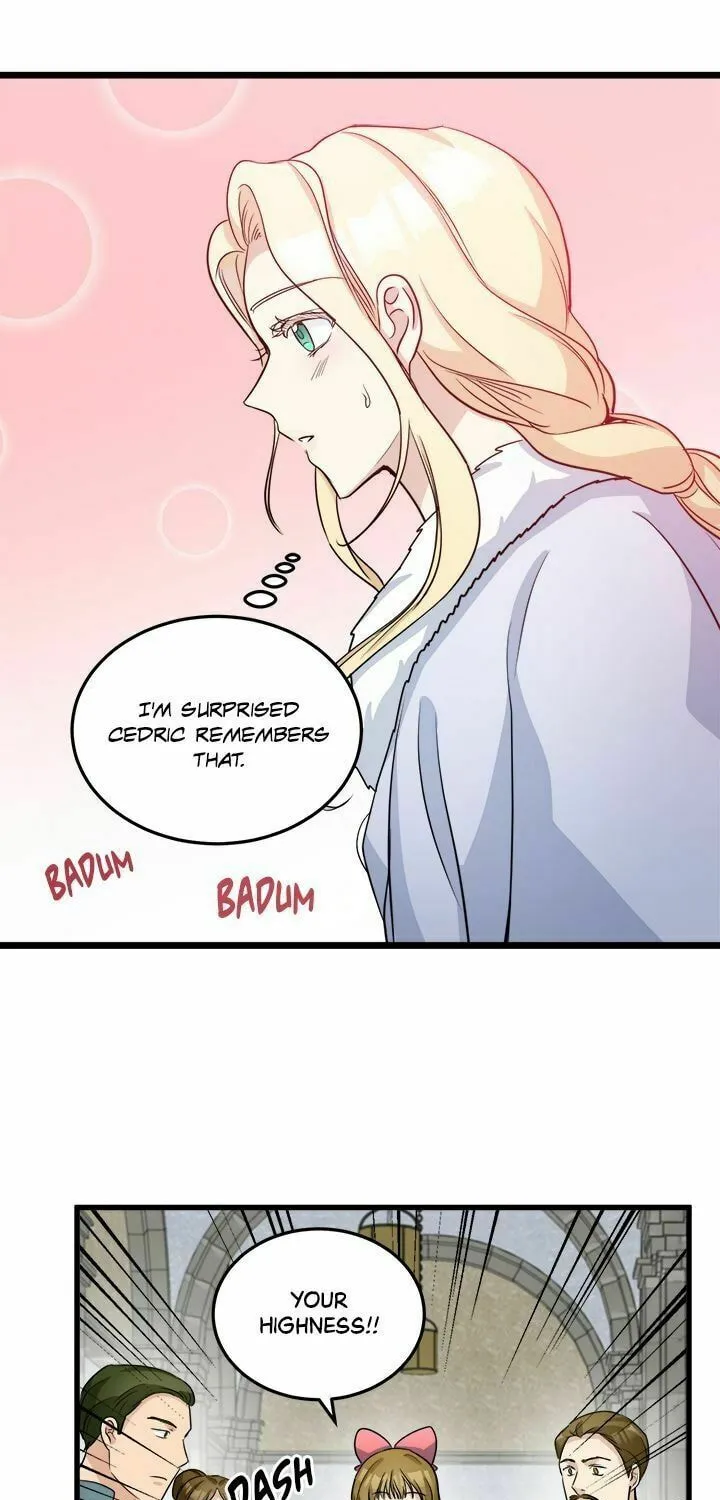The Villainess Lives Again Chapter 42 page 39 - 