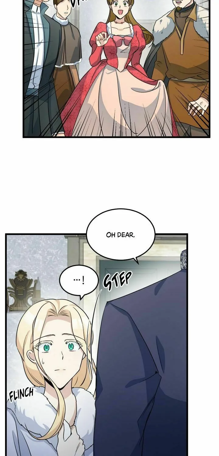 The Villainess Lives Again Chapter 42 page 40 - 