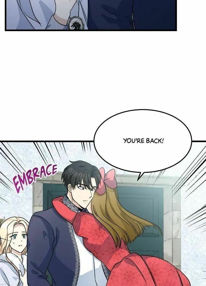 The Villainess Lives Again Chapter 42 page 41 - 