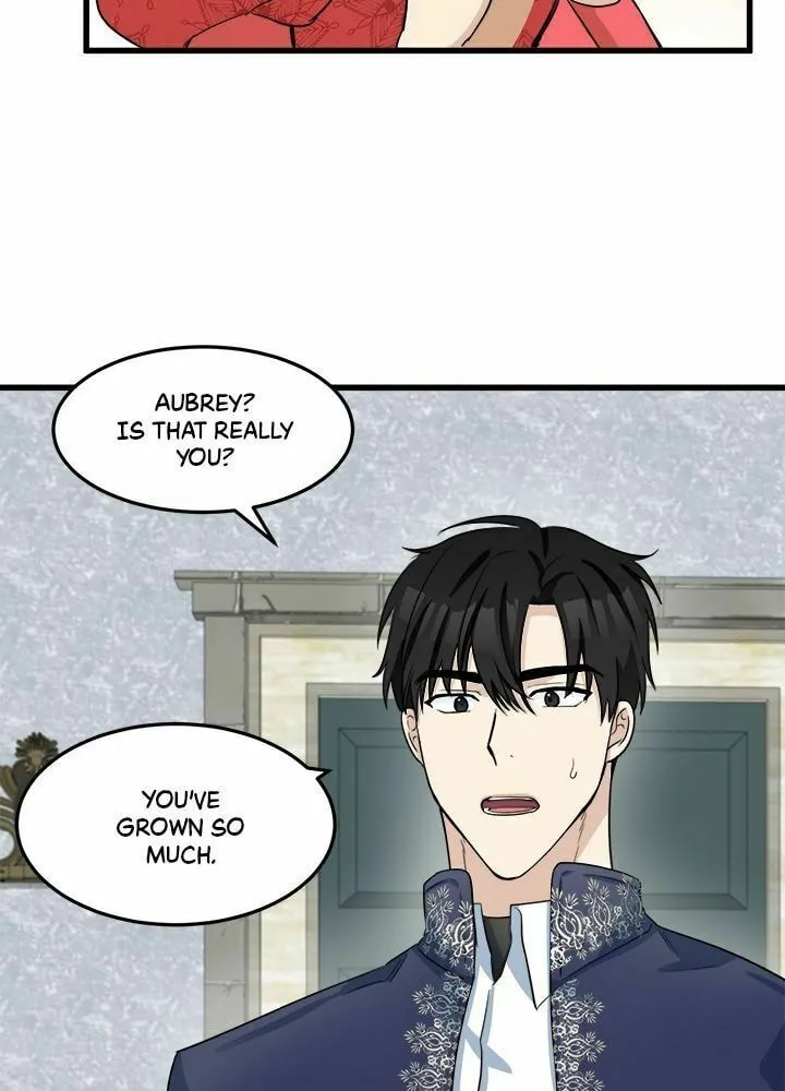 The Villainess Lives Again Chapter 42 page 46 - 