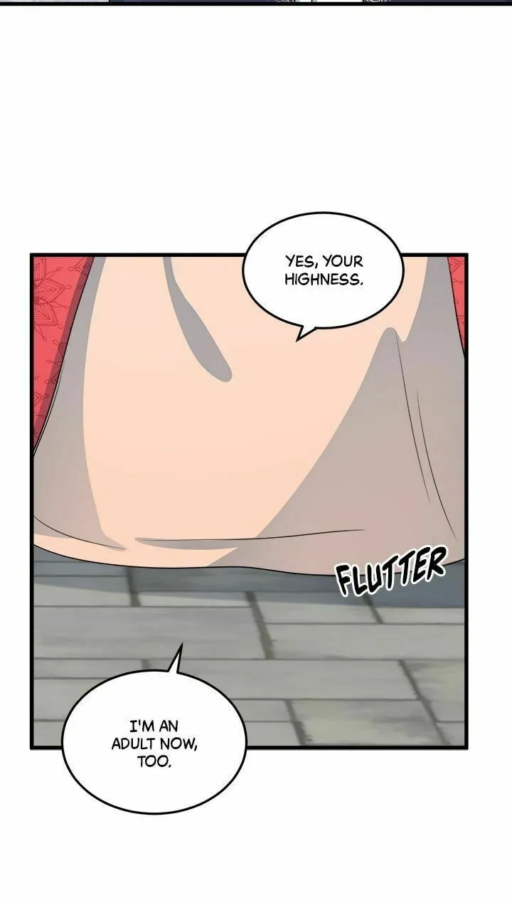 The Villainess Lives Again Chapter 42 page 47 - 
