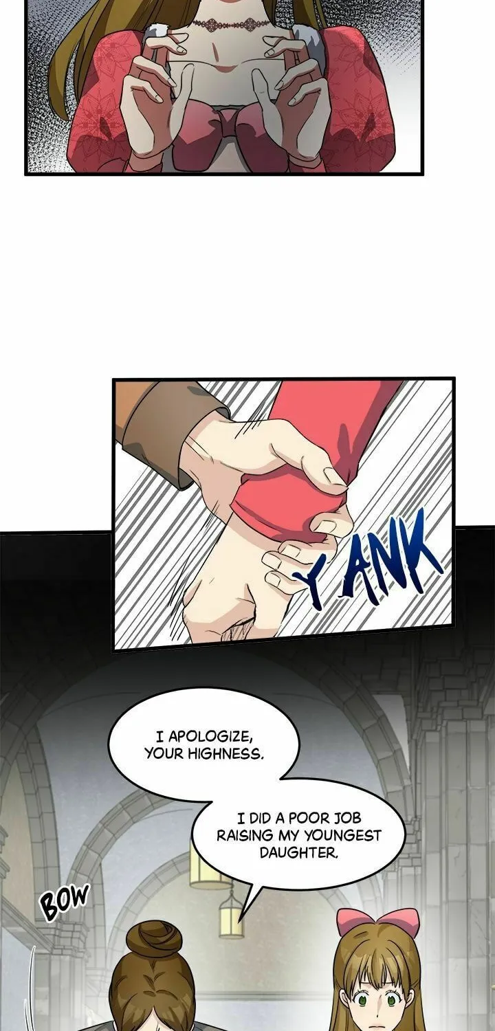 The Villainess Lives Again Chapter 42 page 49 - 