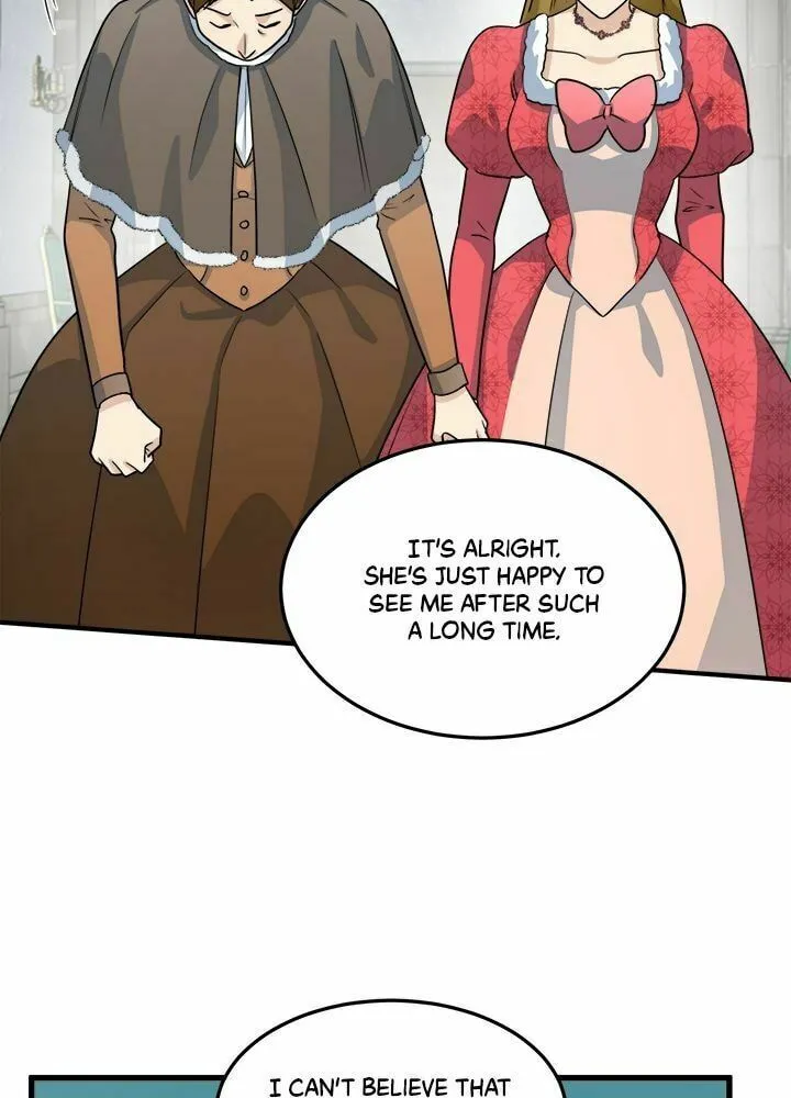The Villainess Lives Again Chapter 42 page 50 - 