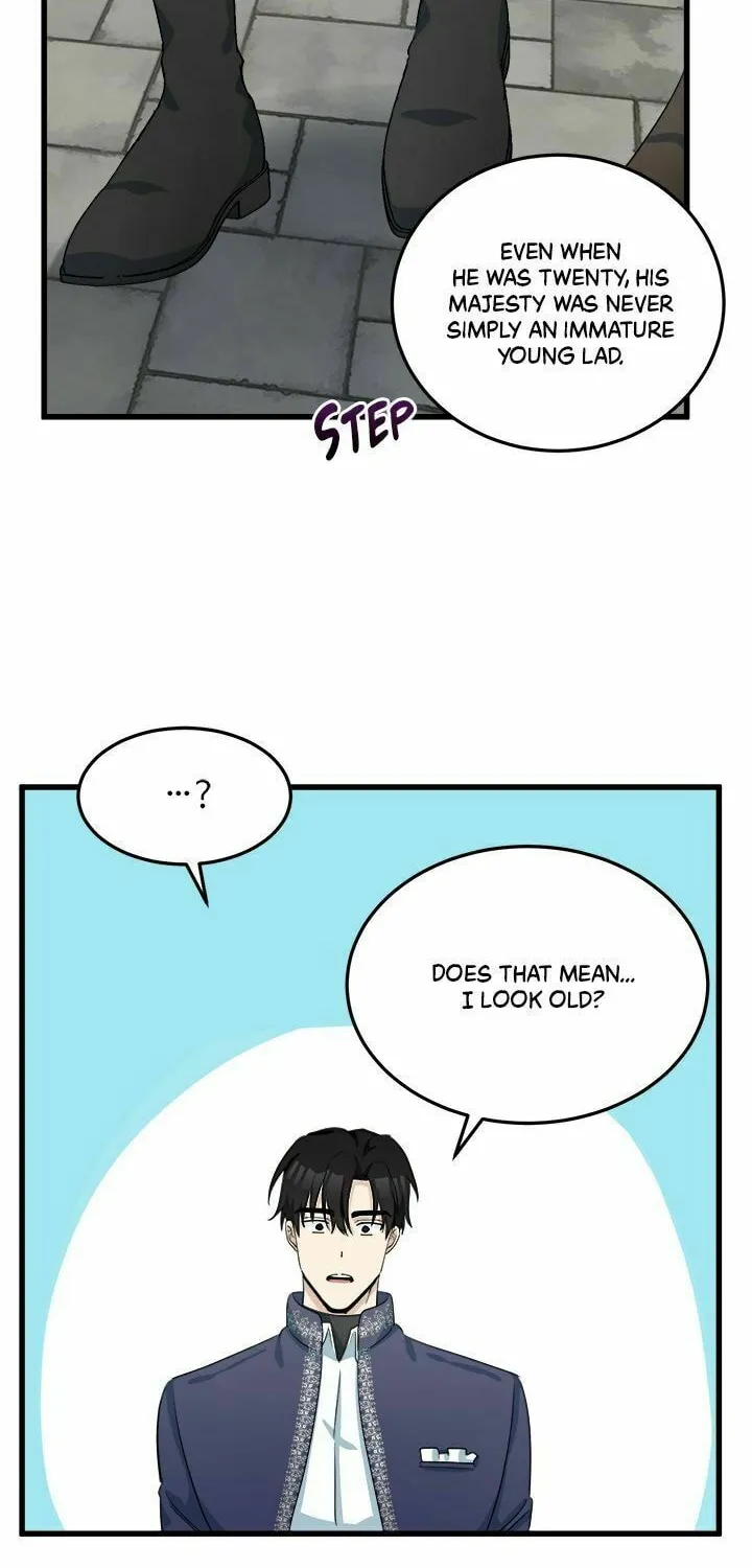 The Villainess Lives Again Chapter 42 page 53 - 