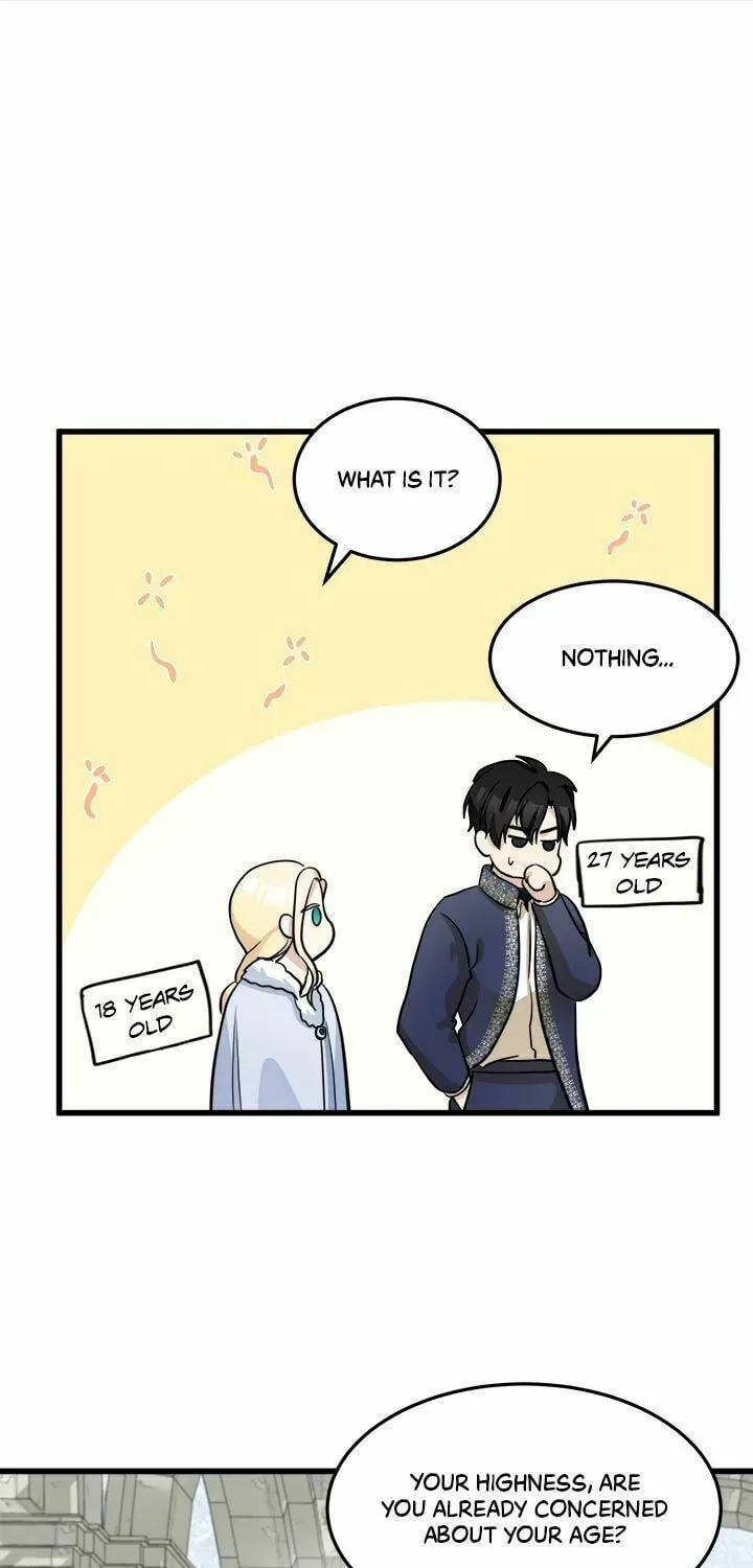 The Villainess Lives Again Chapter 42 page 55 - 