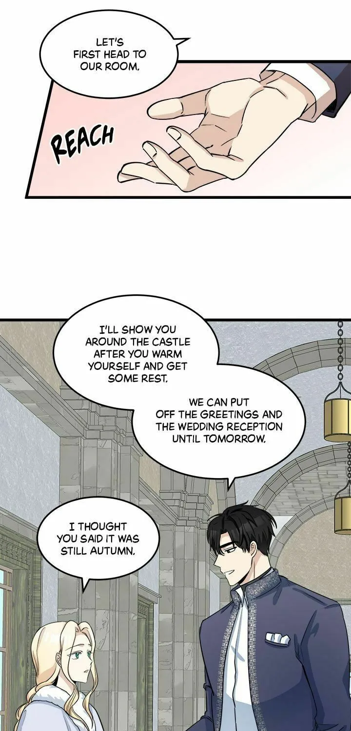 The Villainess Lives Again Chapter 42 page 57 - 