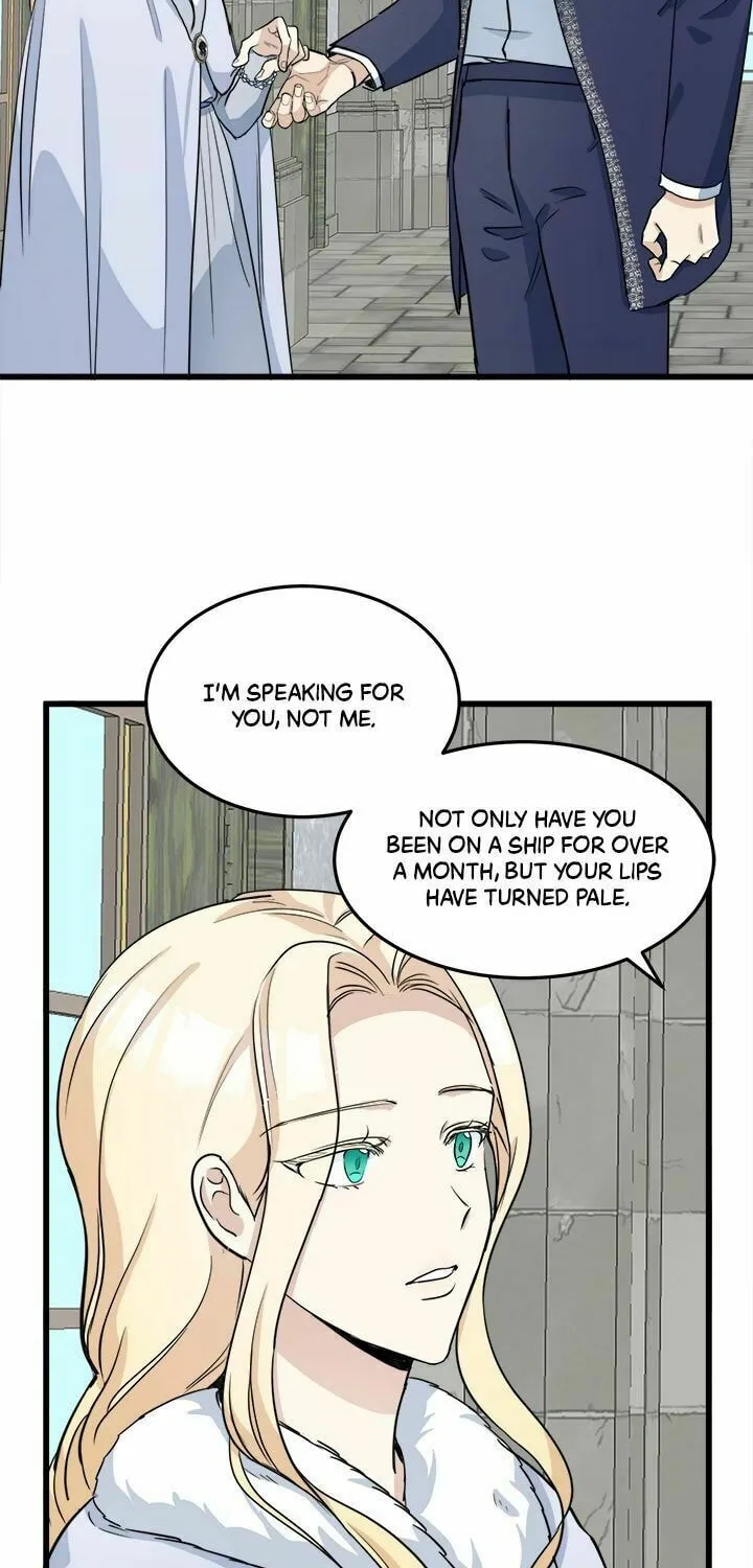 The Villainess Lives Again Chapter 42 page 58 - 