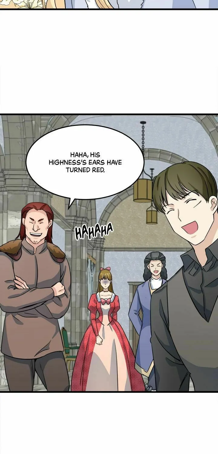 The Villainess Lives Again Chapter 42 page 62 - 