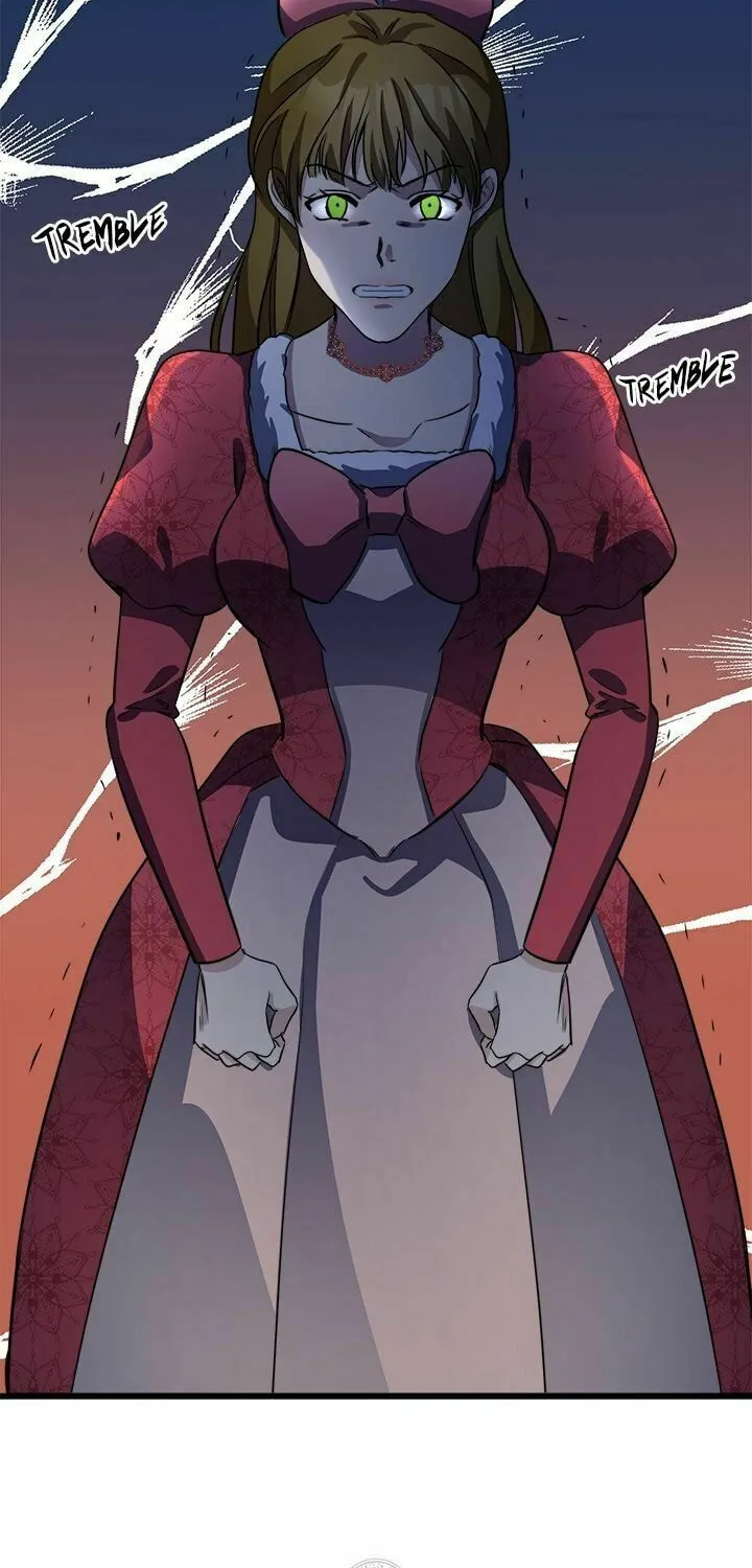 The Villainess Lives Again Chapter 42 page 66 - 