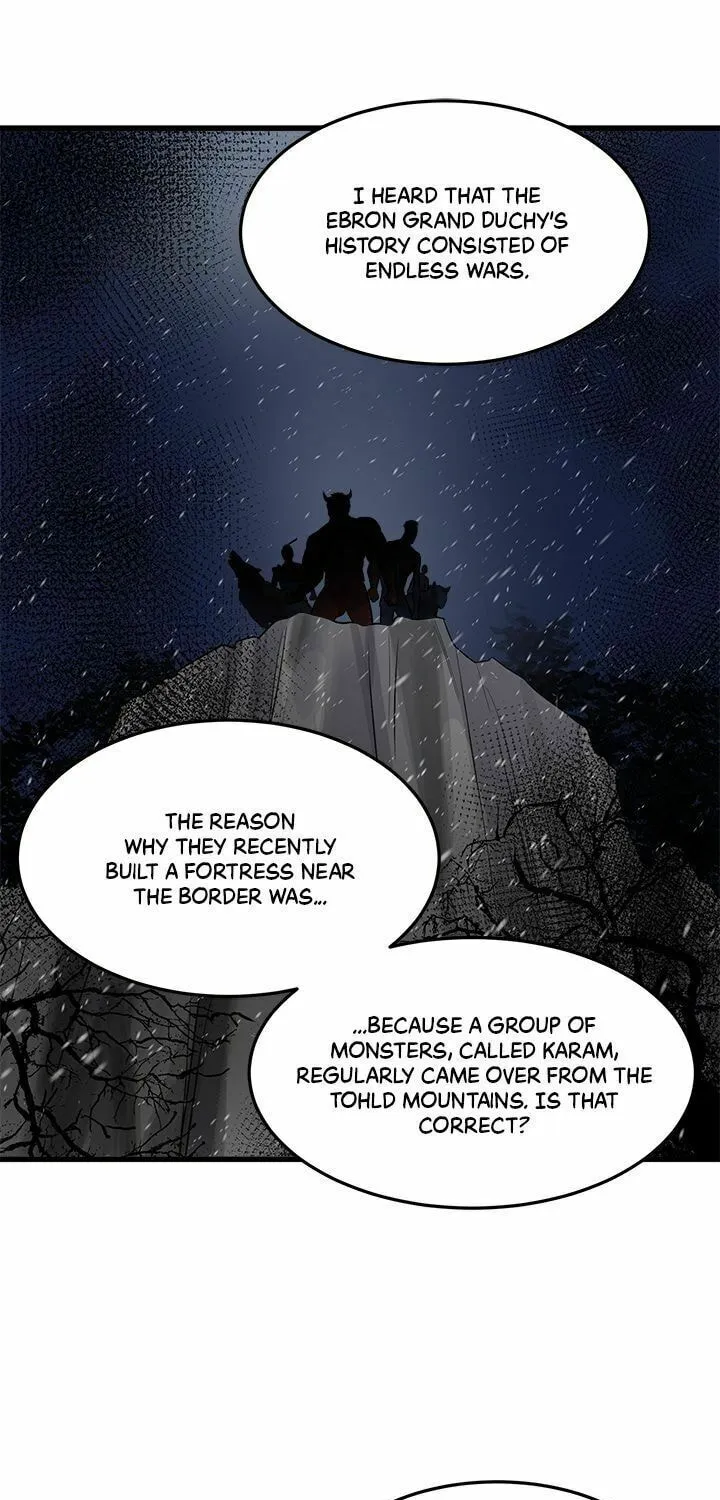 The Villainess Lives Again Chapter 42 page 8 - 