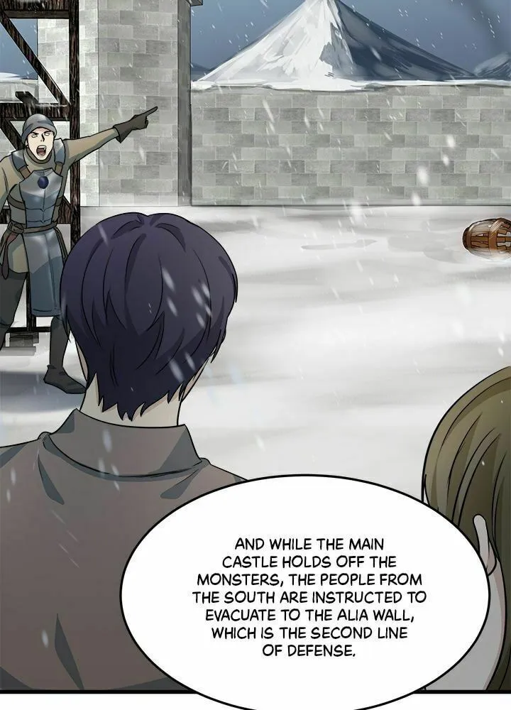 The Villainess Lives Again Chapter 42 page 10 - 