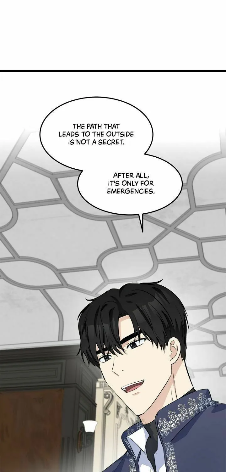 The Villainess Lives Again Chapter 43 page 12 - 