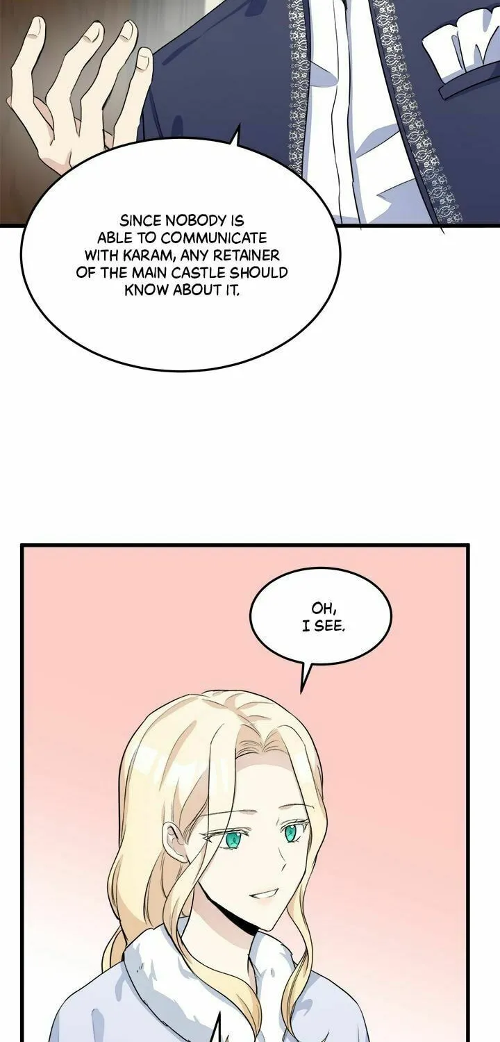 The Villainess Lives Again Chapter 43 page 13 - 