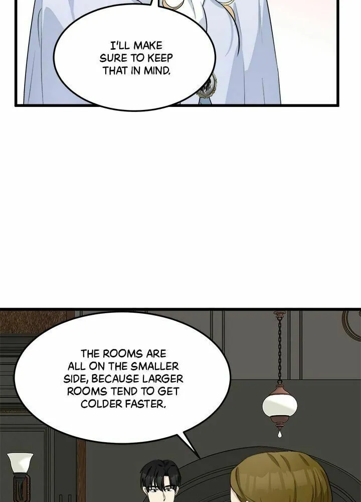 The Villainess Lives Again Chapter 43 page 14 - 
