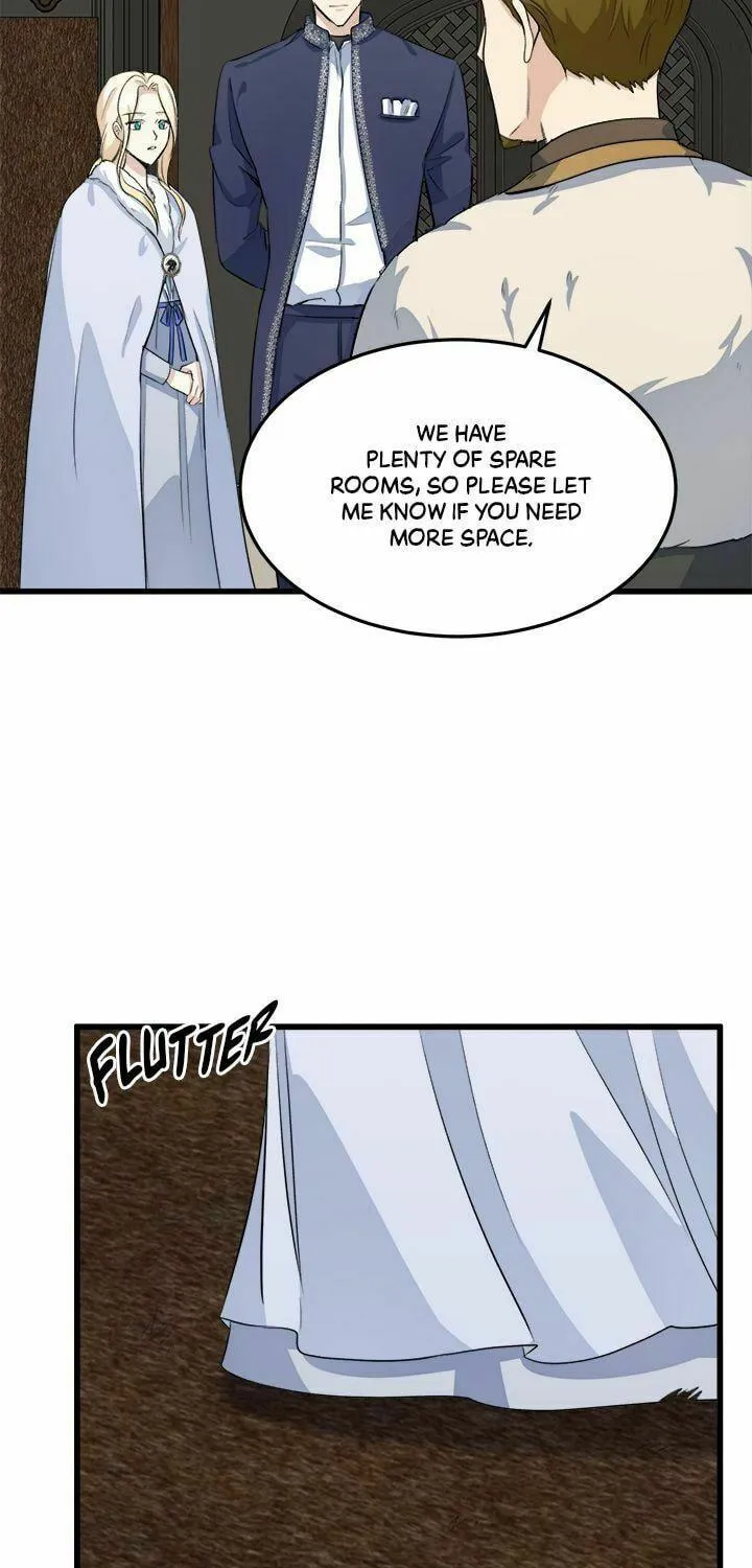 The Villainess Lives Again Chapter 43 page 15 - 