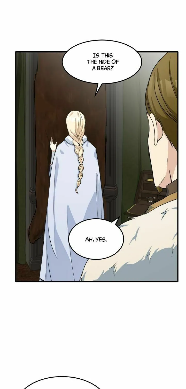 The Villainess Lives Again Chapter 43 page 17 - 