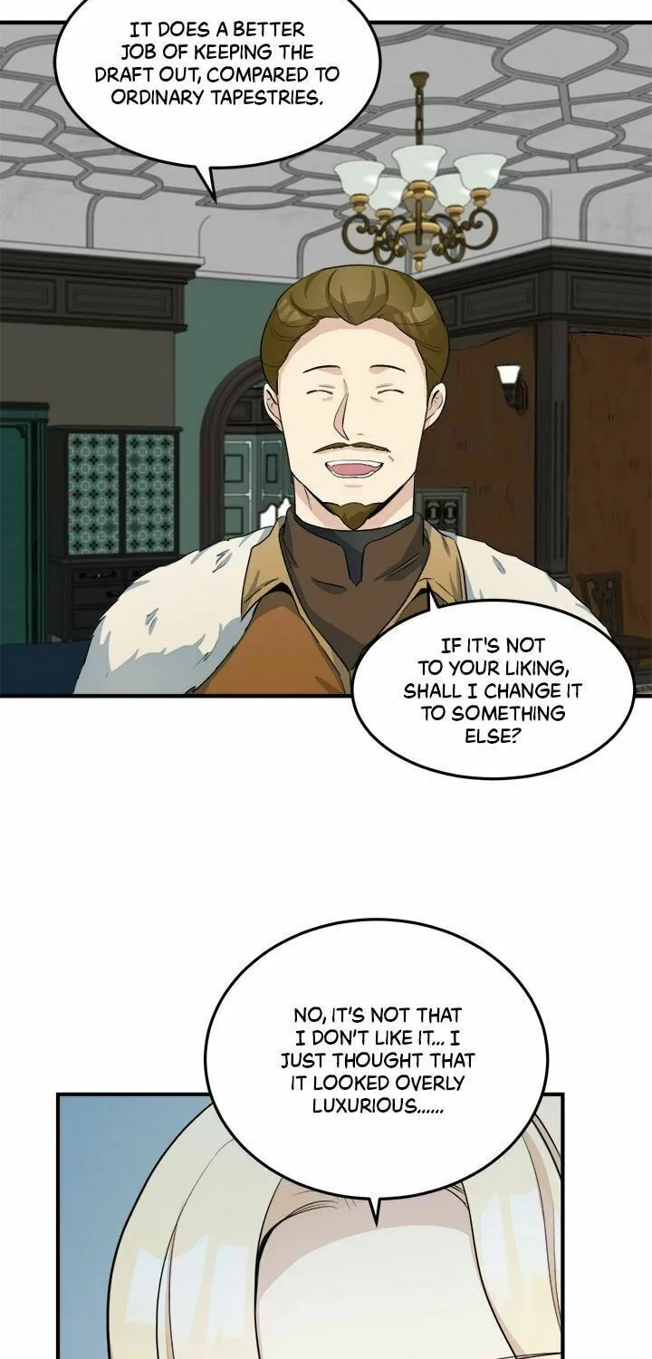 The Villainess Lives Again Chapter 43 page 18 - 
