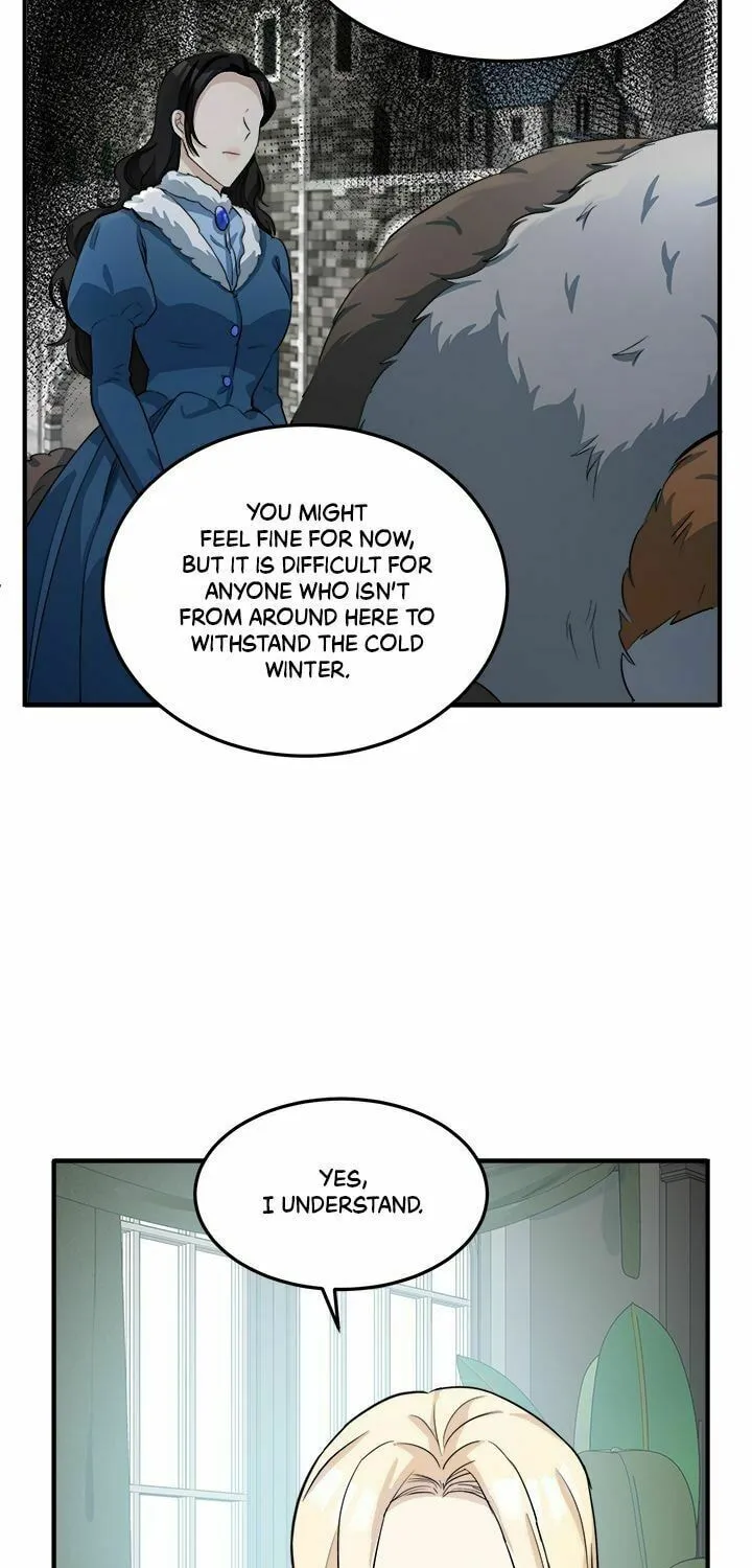 The Villainess Lives Again Chapter 43 page 20 - 